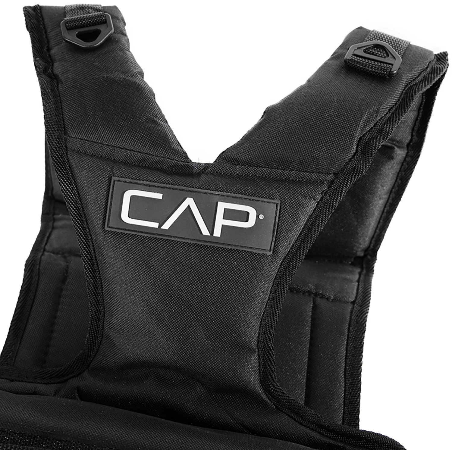 CAP Barbell Women's 30 lb Adjustable Weighted Vest - view number 6