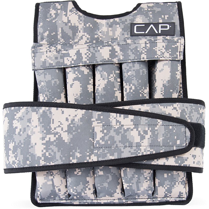 Cap Barbell 40 Lb C… - image