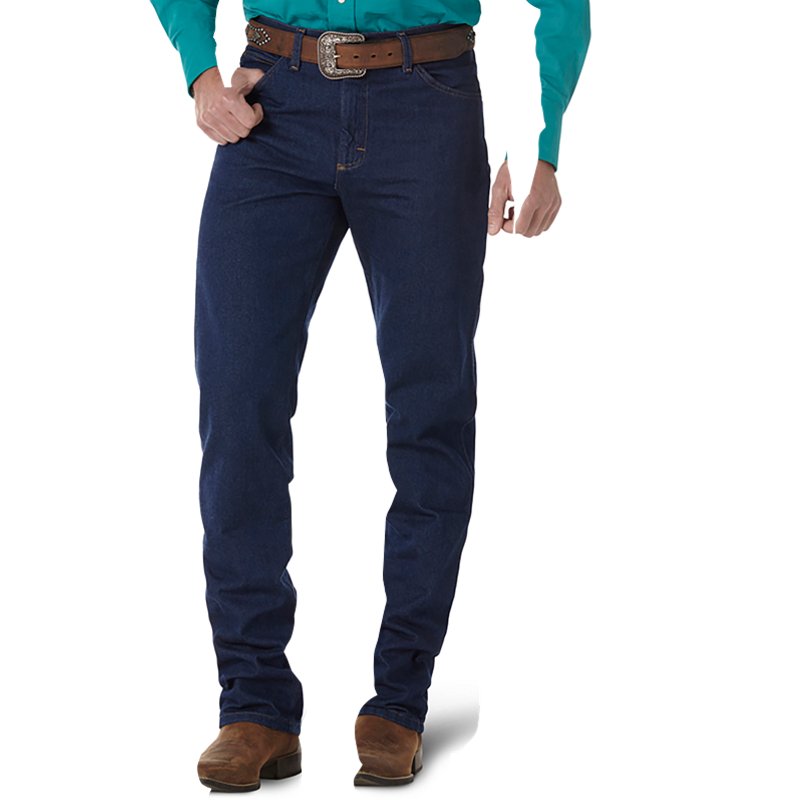 Wrangler Men's Prem… - image