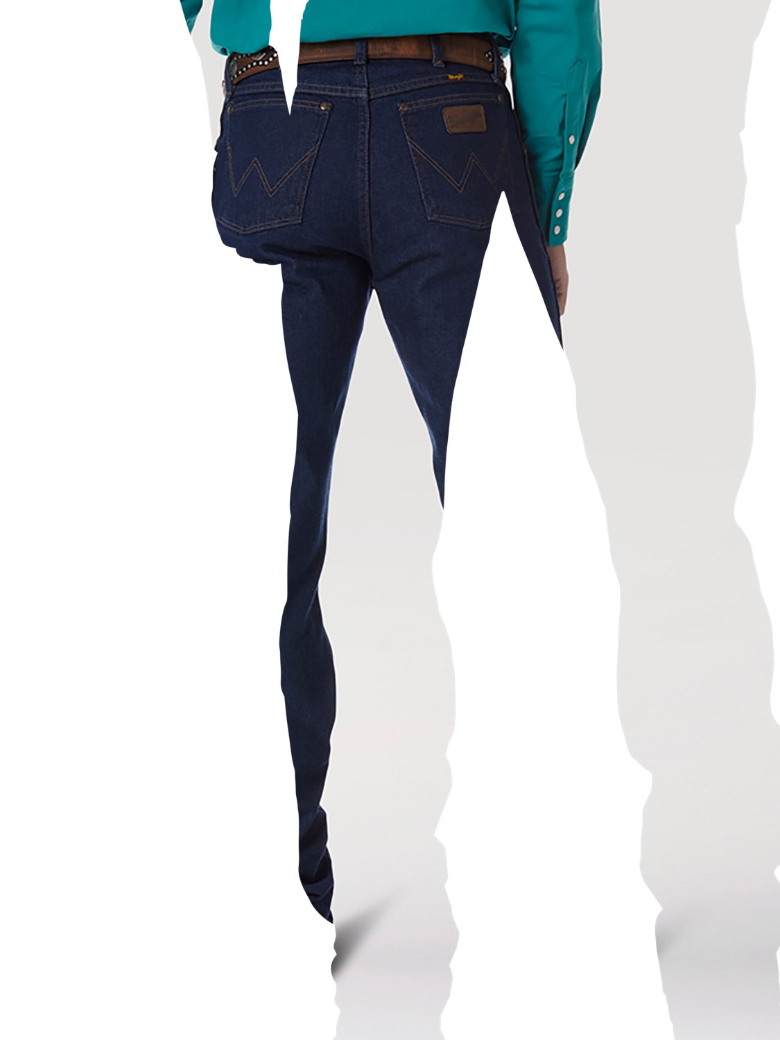 Wrangler Men's Premium Performance Cowboy Cut Regular Fit Jean - view number 2