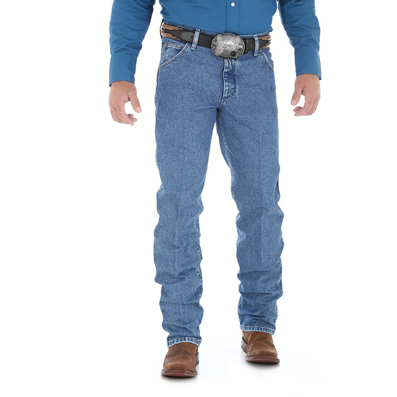 Wrangler Men's Prem… - image