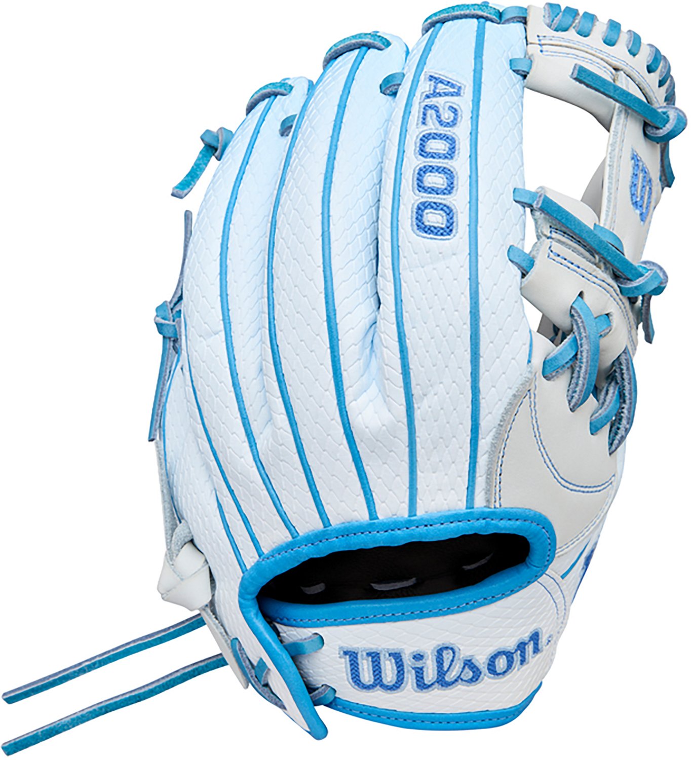 Wilson 12" Adult A2000 H12 Infield Softball Glove 2025 - view number 2