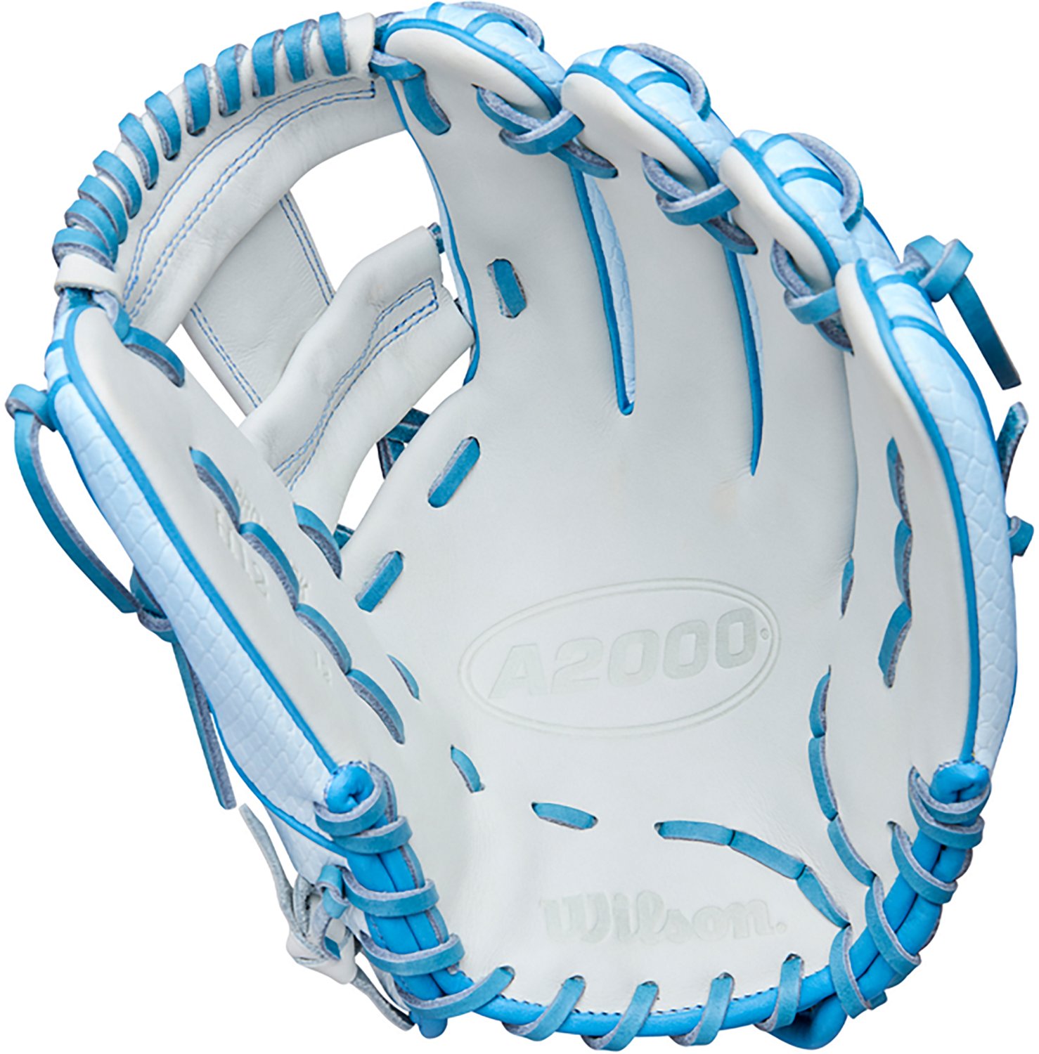 Wilson 12" Adult A2000 H12 Infield Softball Glove 2025 - view number 3