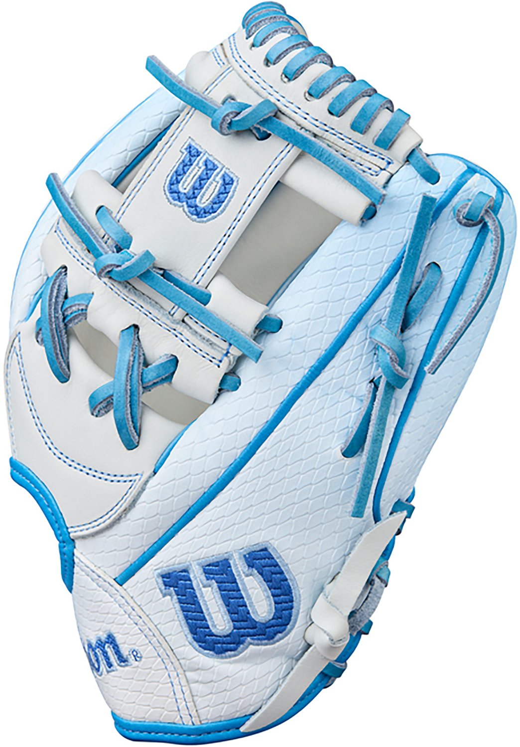 Wilson 12" Adult A2000 H12 Infield Softball Glove 2025 - view number 4