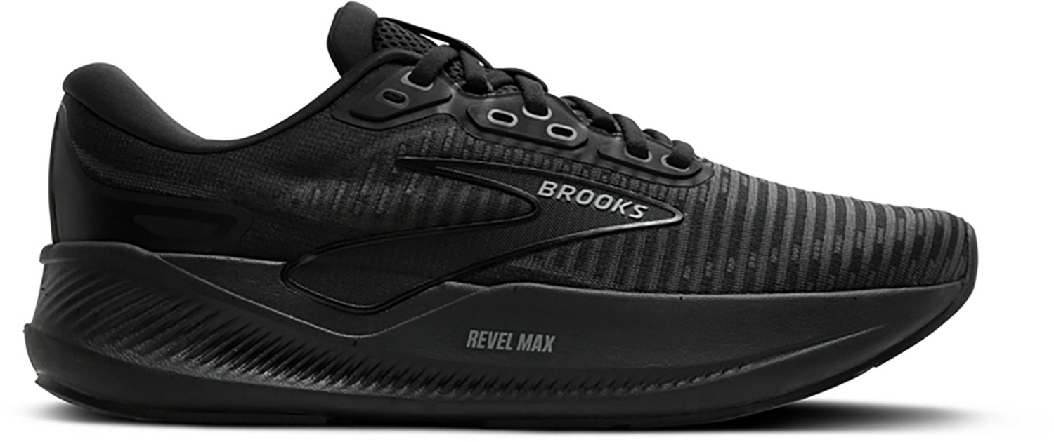 Brooks Men's Revel Max Running Shoes