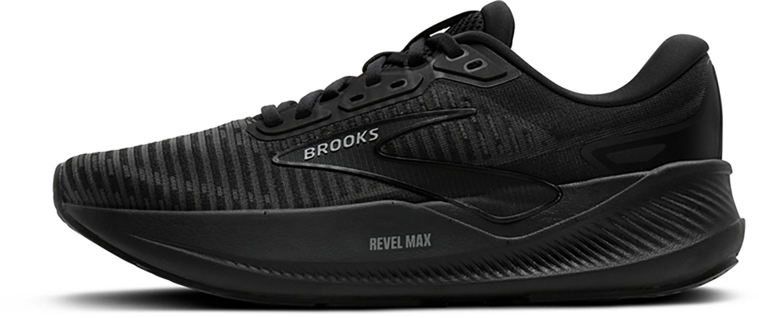 Brooks Men's Revel Max Running Shoes - view number 2