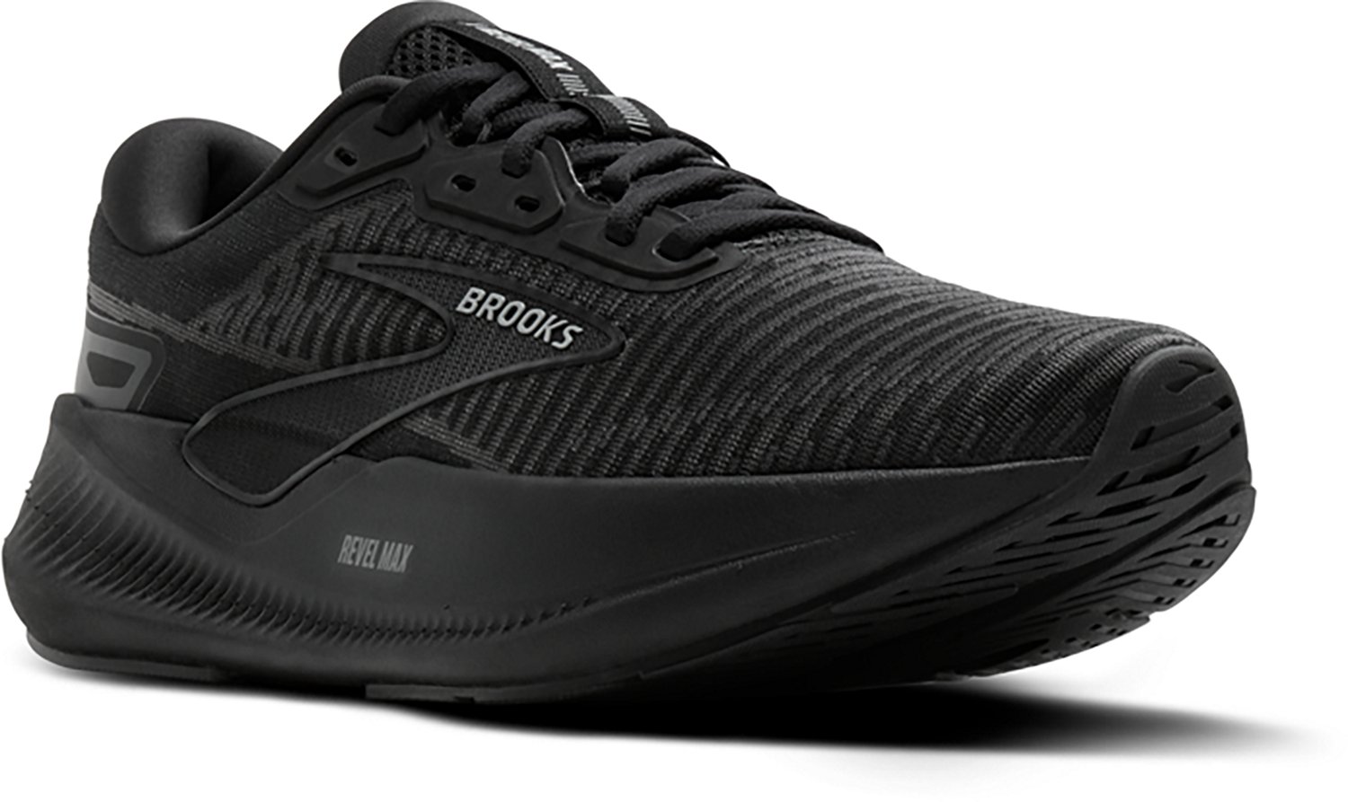 Brooks Men's Revel Max Running Shoes - view number 3