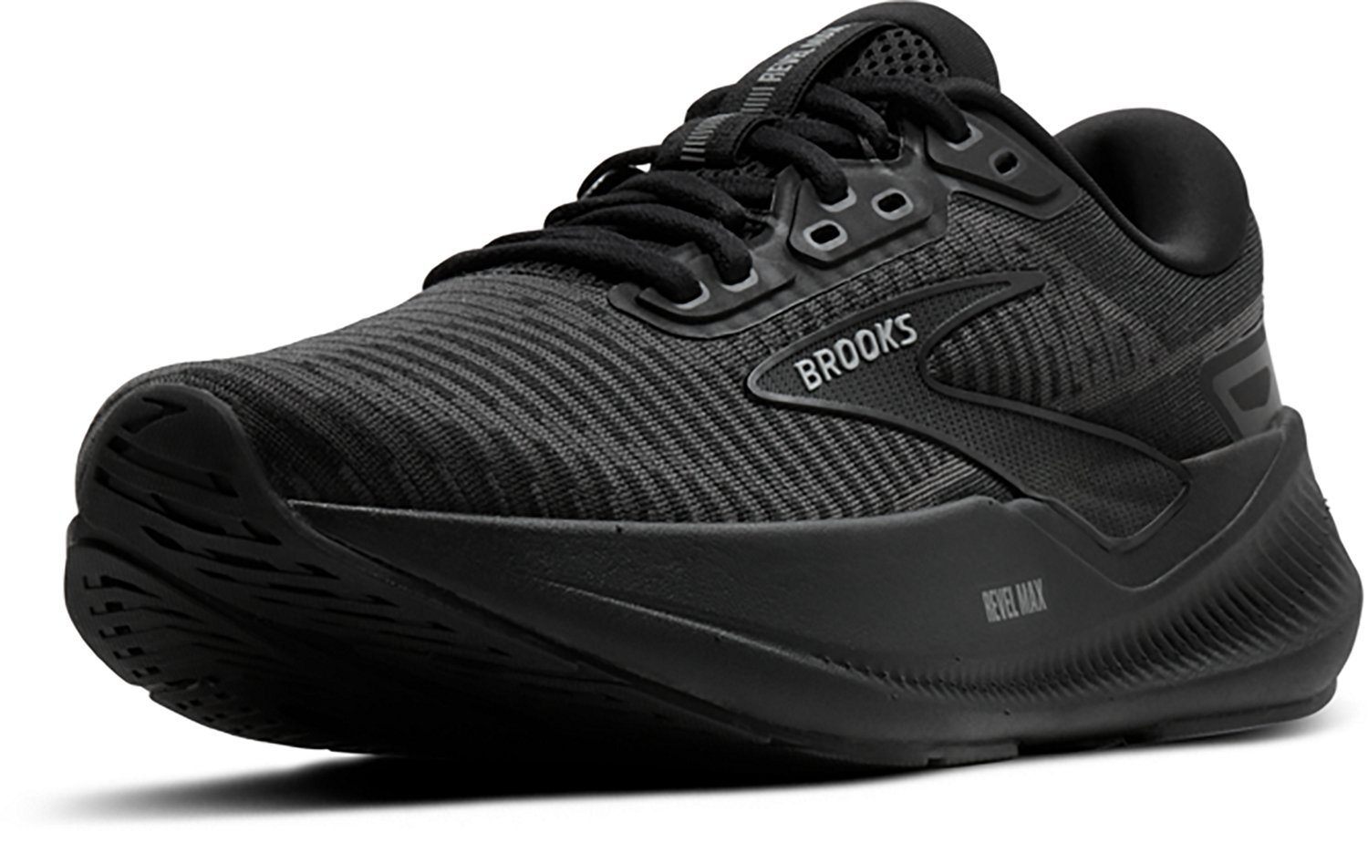 Brooks Men's Revel Max Running Shoes - view number 4