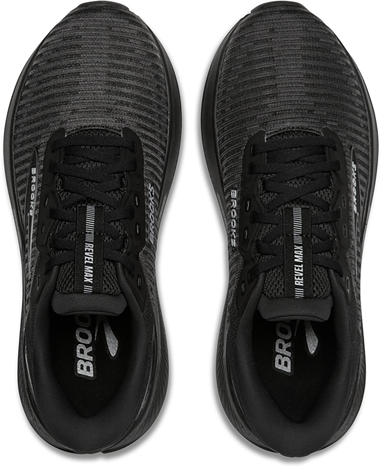 Brooks Men's Revel Max Running Shoes - view number 6