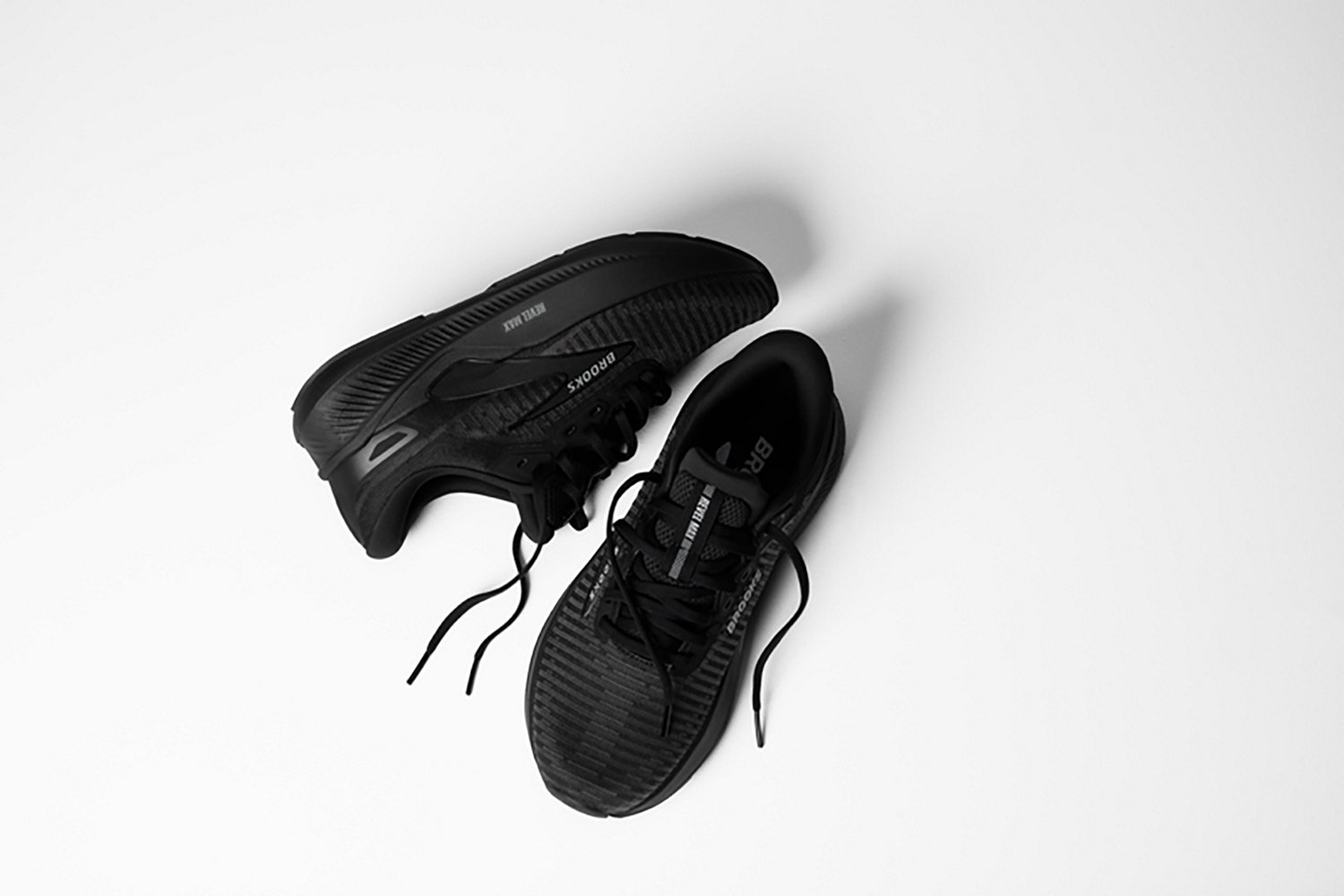 Brooks Men's Revel Max Running Shoes - view number 8