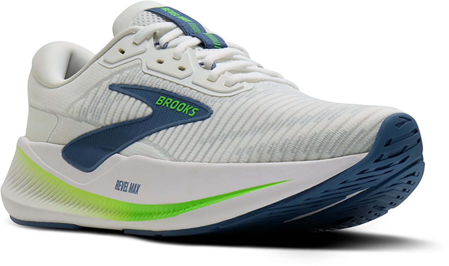 Brooks Men's Revel Max Running Shoes - view number 3