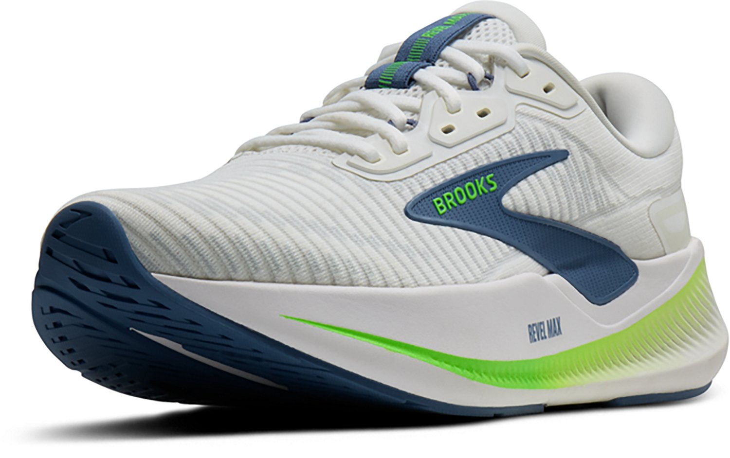Brooks Men's Revel Max Running Shoes - view number 4