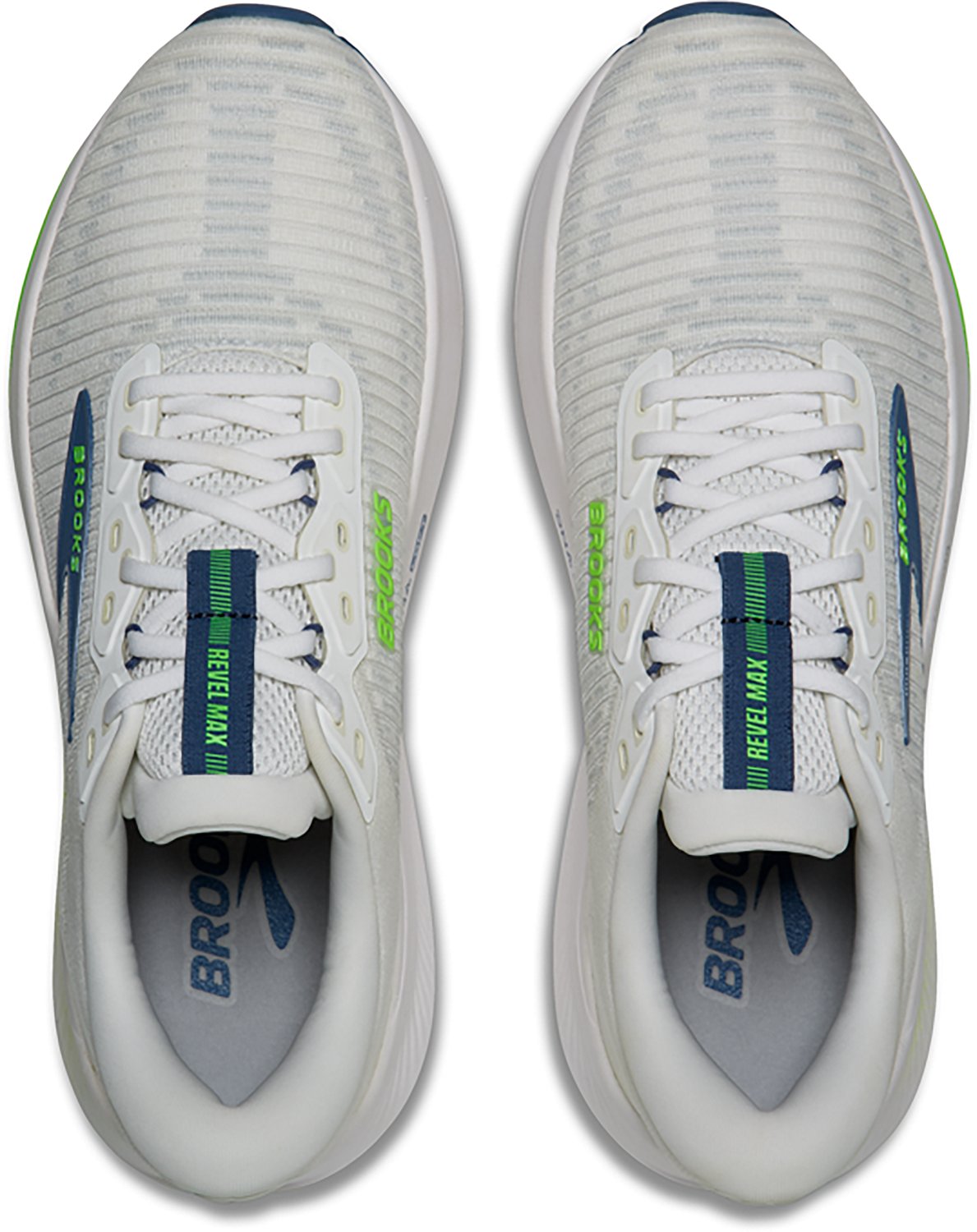 Brooks Men's Revel Max Running Shoes - view number 6
