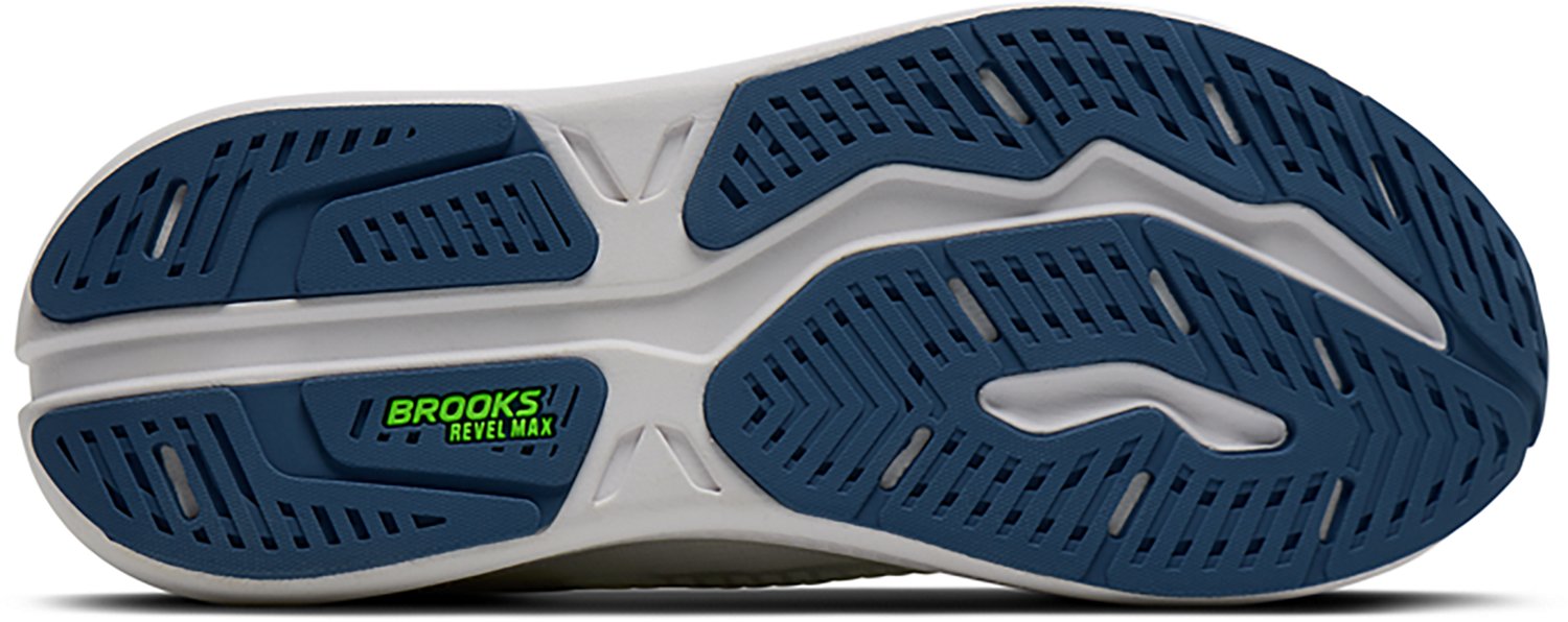 Brooks Men's Revel Max Running Shoes - view number 7