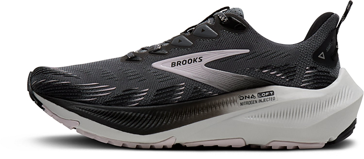 Brooks Women's Ghost Trail Running Shoes - view number 2