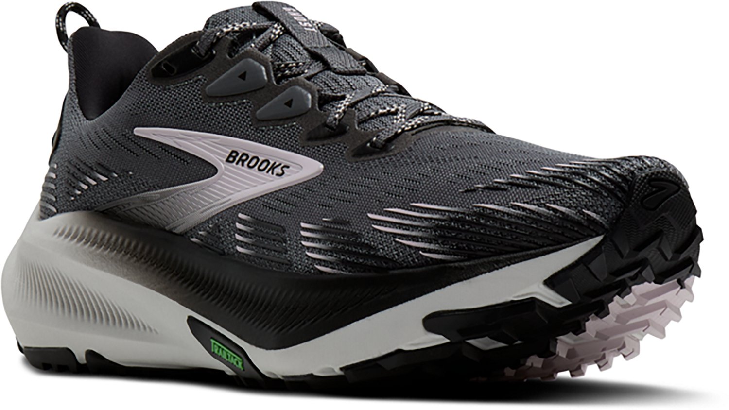 Brooks Women's Ghost Trail Running Shoes - view number 3