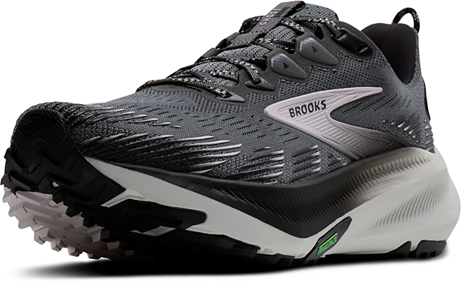 Brooks Women's Ghost Trail Running Shoes - view number 4