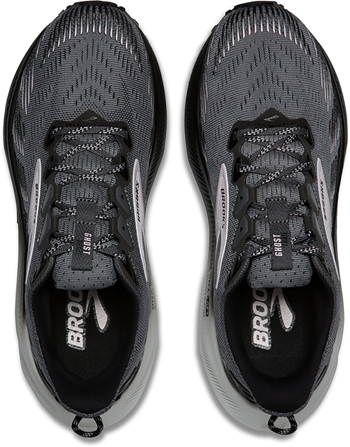 Brooks Women's Ghost Trail Running Shoes - view number 5