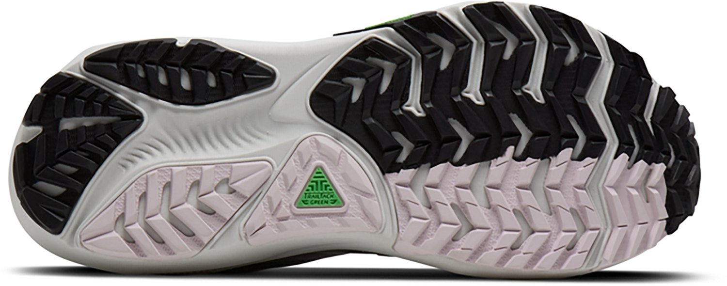 Brooks Women's Ghost Trail Running Shoes - view number 7