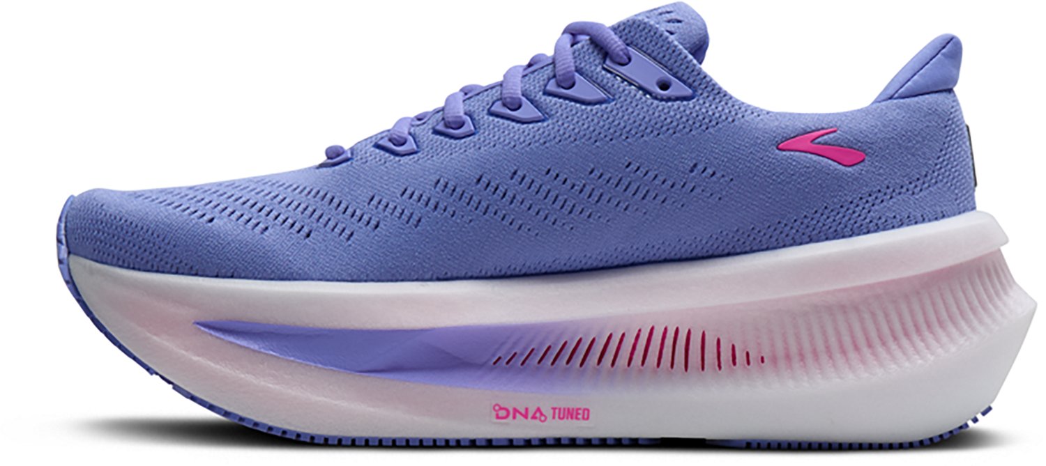 Brooks Women's Glycerin Max 2 Running Shoes - view number 2