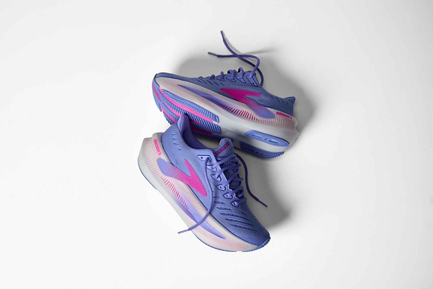 Brooks Women's Glycerin Max 2 Running Shoes - view number 8