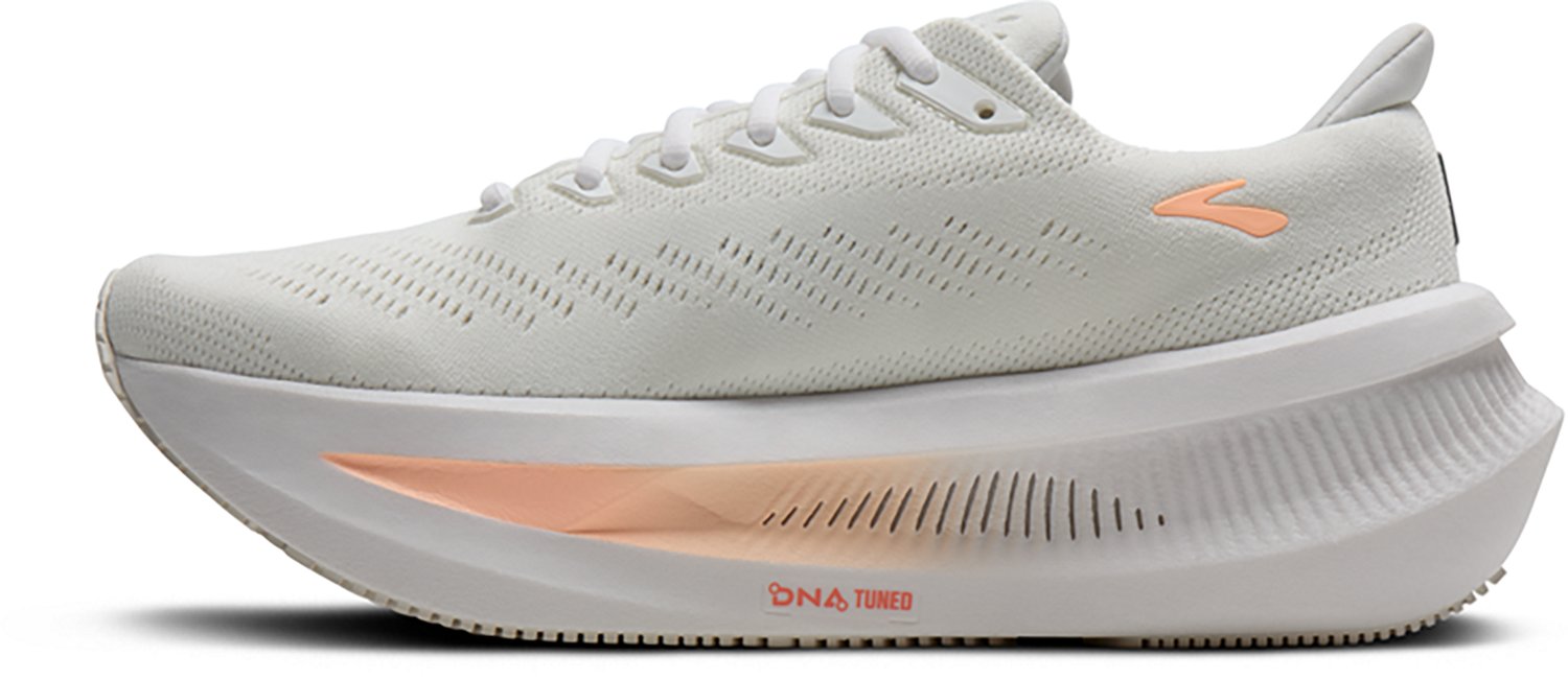 Brooks Women's Glycerin Max 2 Running Shoes - view number 2