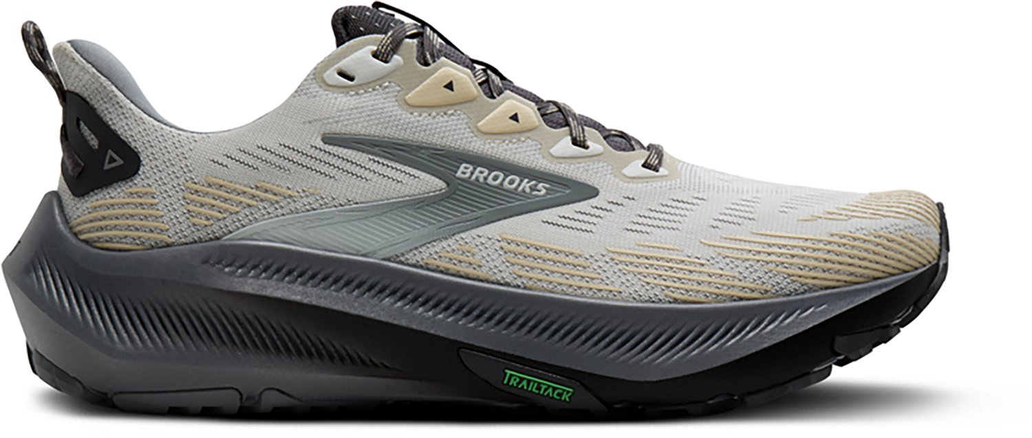 Brooks Men's Ghost Trail Running Shoes