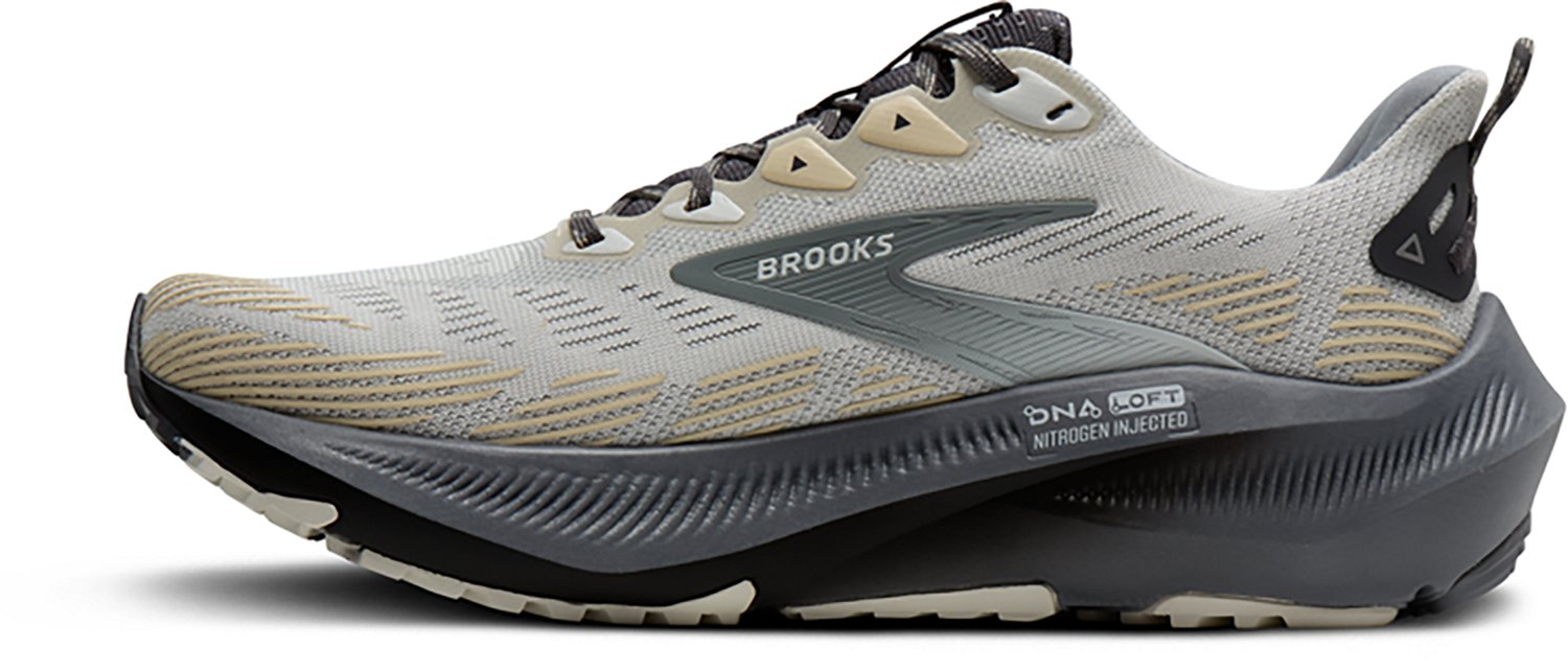 Brooks Men's Ghost Trail Running Shoes - view number 2