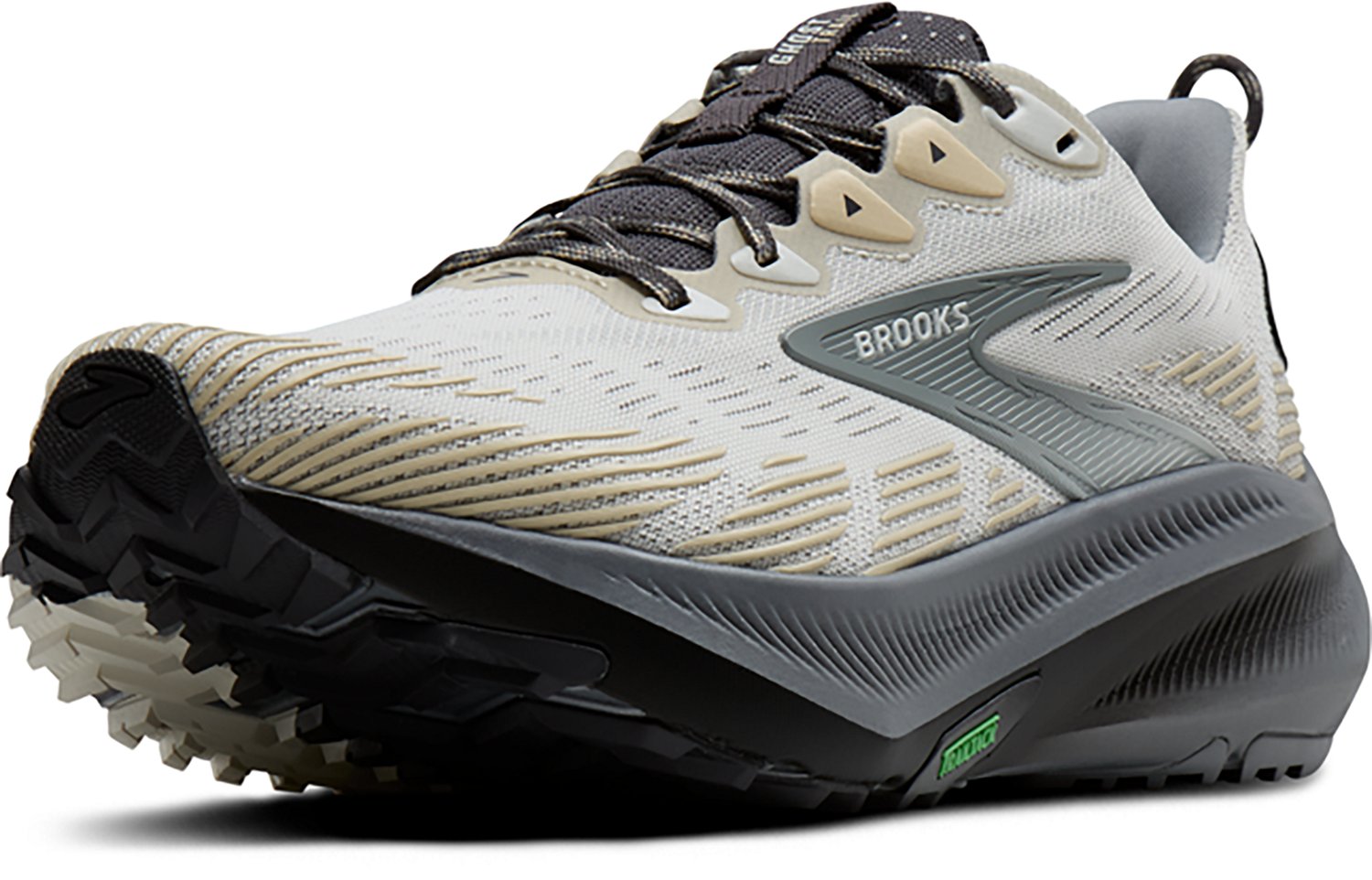 Brooks Men's Ghost Trail Running Shoes - view number 4