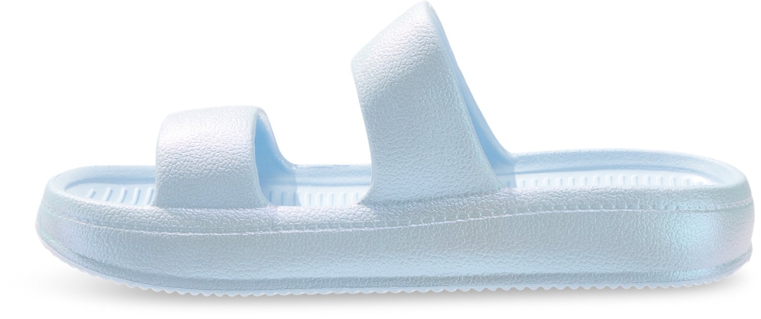 O'Rageous Youth Double Band EVA Slides                                                                                           - view number 2