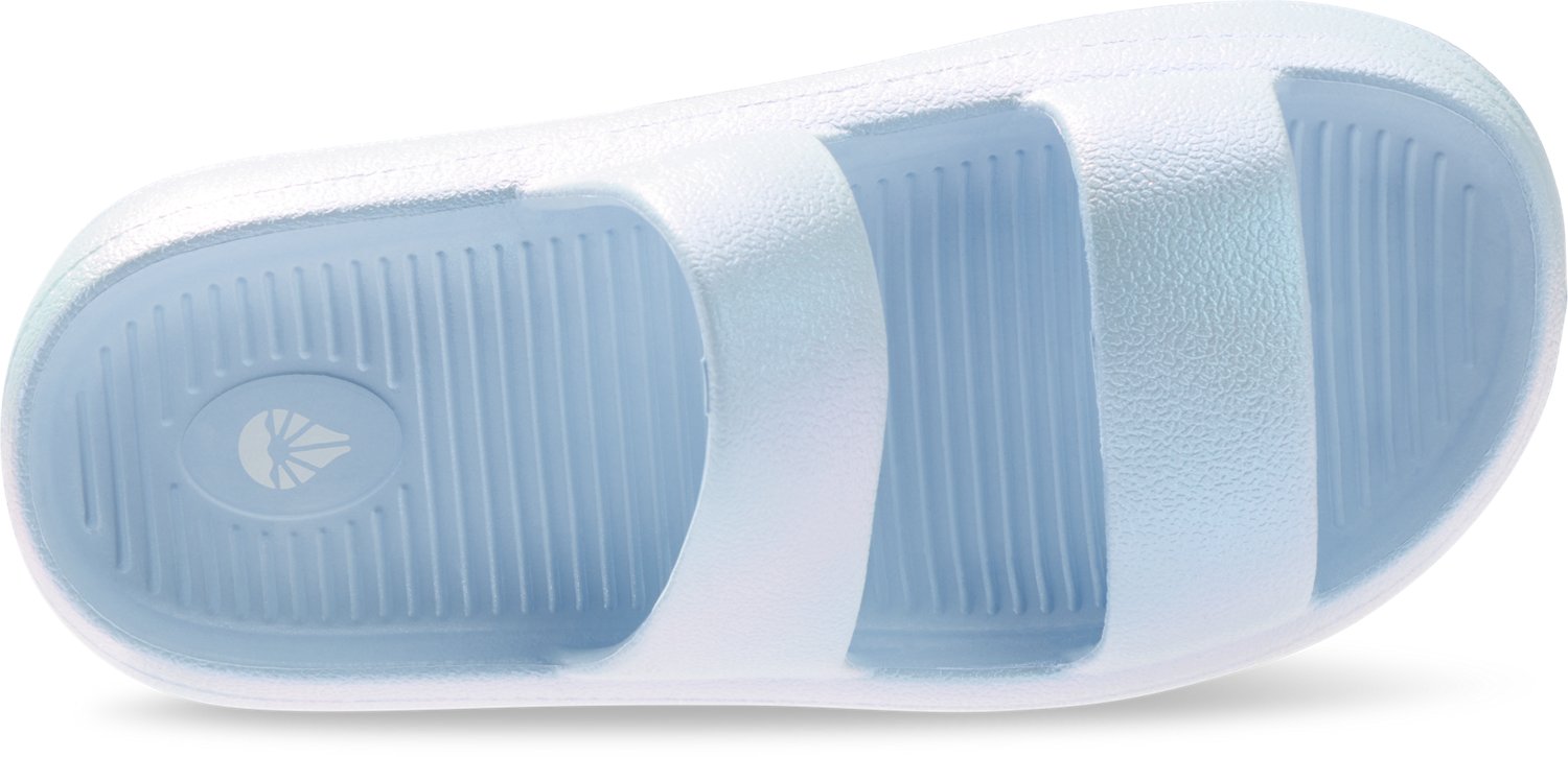 O'Rageous Youth Double Band EVA Slides                                                                                           - view number 3