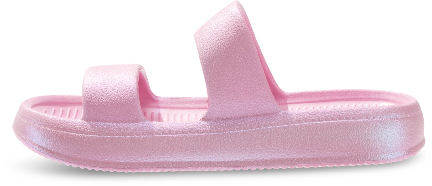 O'Rageous Youth Double Band EVA Slides                                                                                           - view number 2