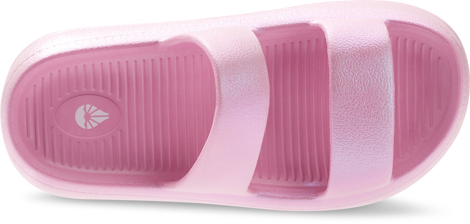 O'Rageous Youth Double Band EVA Slides                                                                                           - view number 3