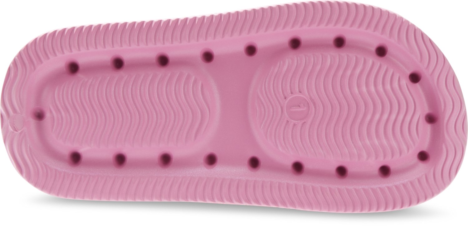 O'Rageous Youth Double Band EVA Slides                                                                                           - view number 4