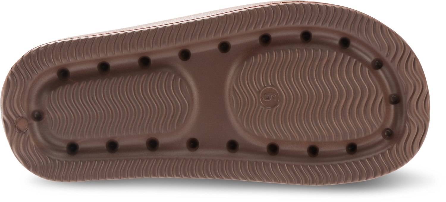 Freely Women's Double Band EVA Slide                                                                                             - view number 4