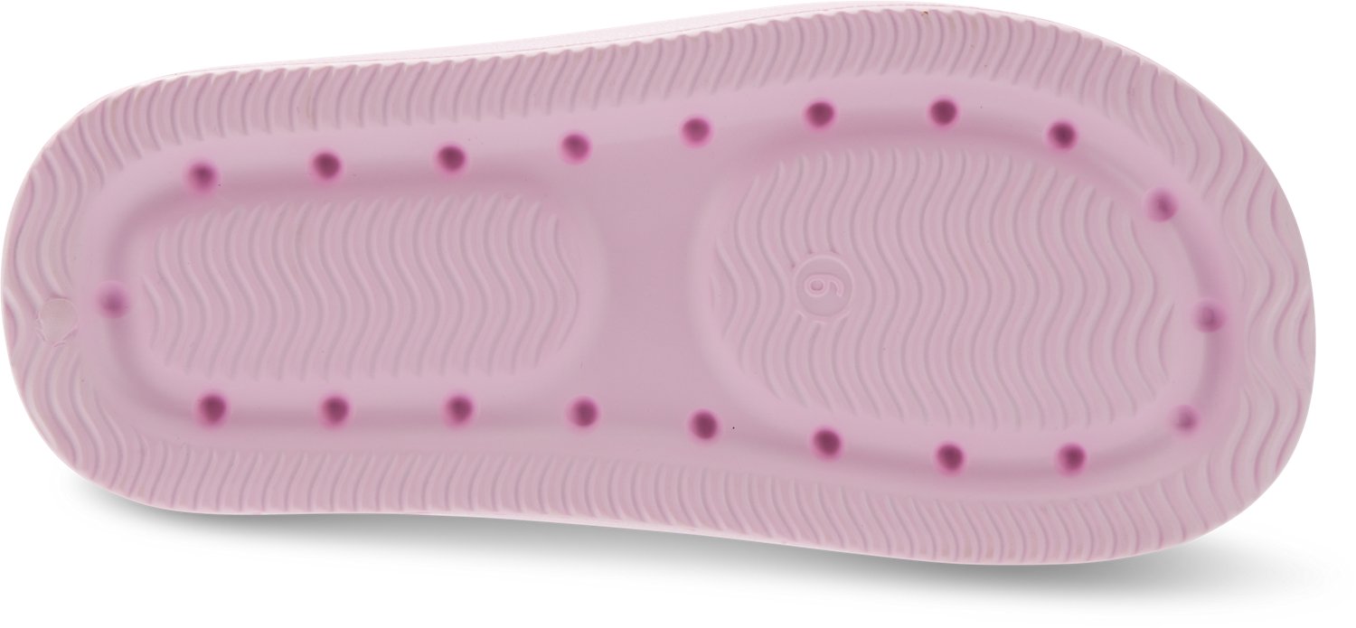 Freely Women's Double Band EVA Slide                                                                                             - view number 4