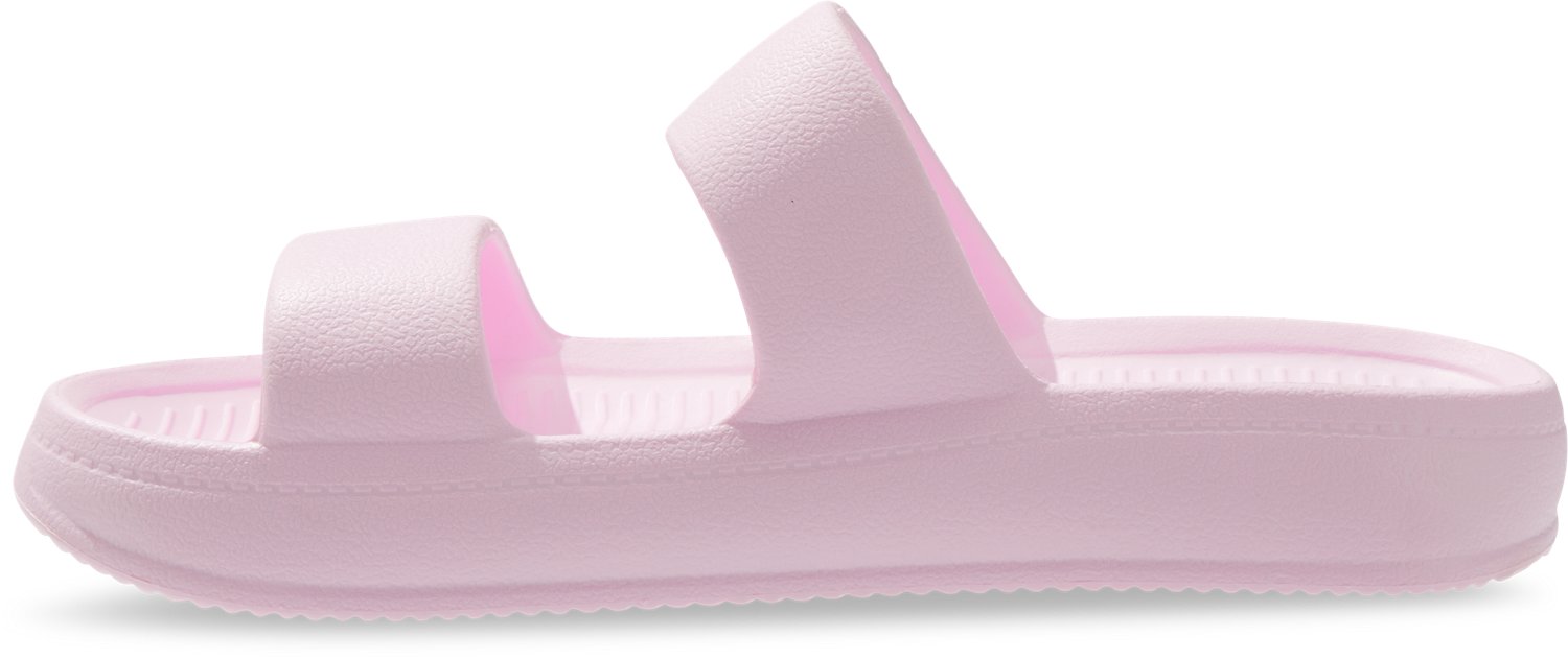 Freely Women's Double Band EVA Slide                                                                                             - view number 2