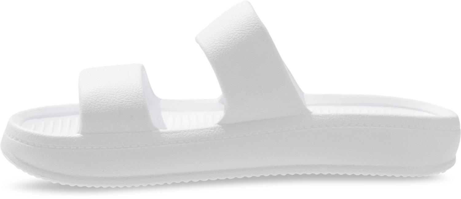Freely Women's Double Band EVA Slide                                                                                             - view number 2