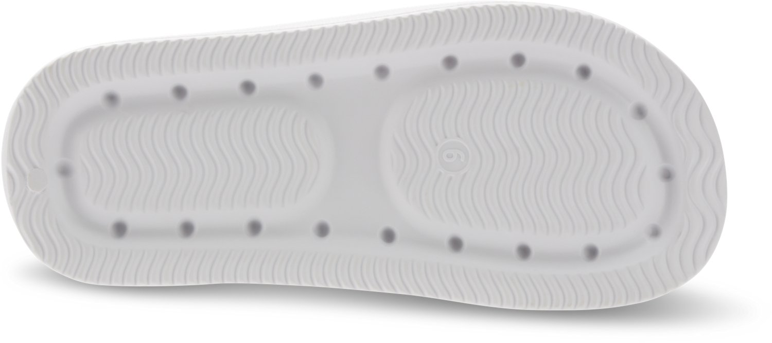 Freely Women's Double Band EVA Slide                                                                                             - view number 4