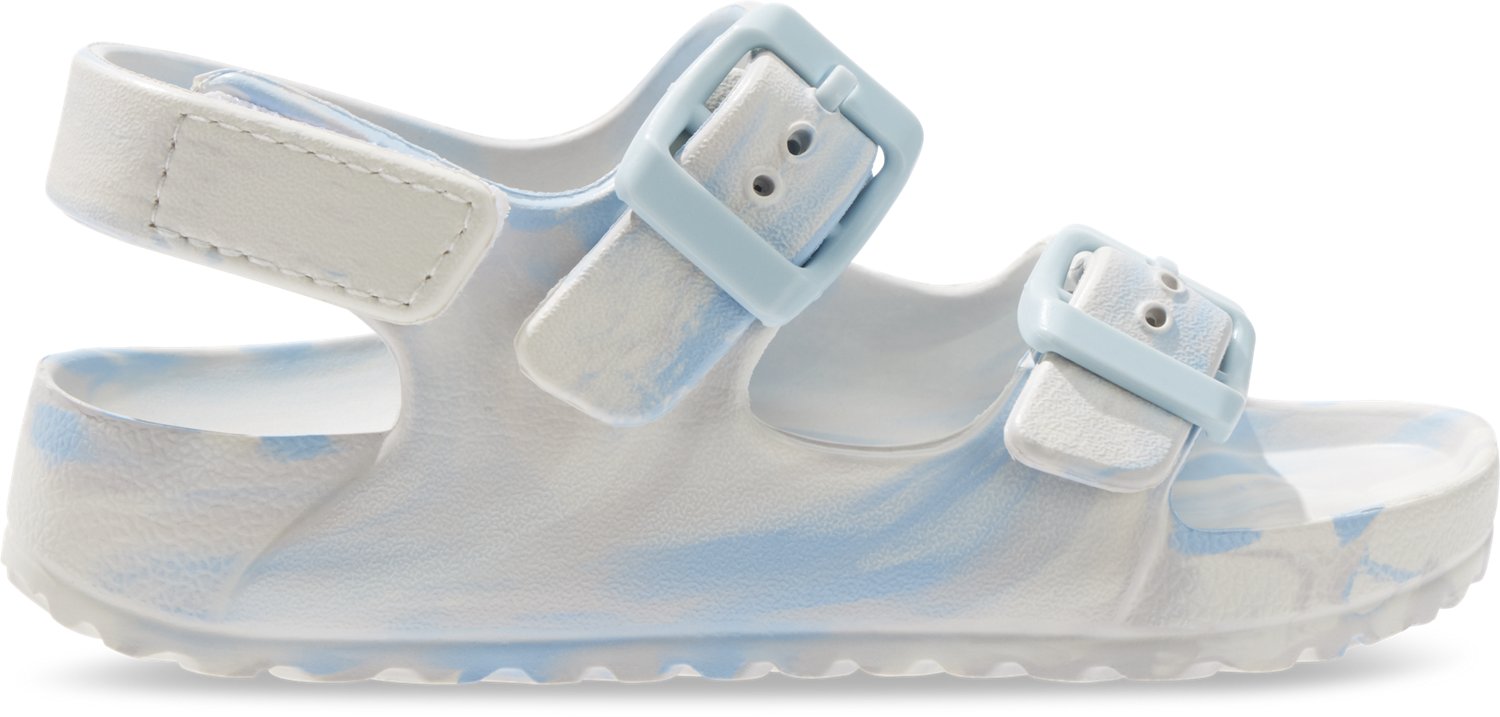 O'Rageous Toddlers' EVA Double Buckle Sandals