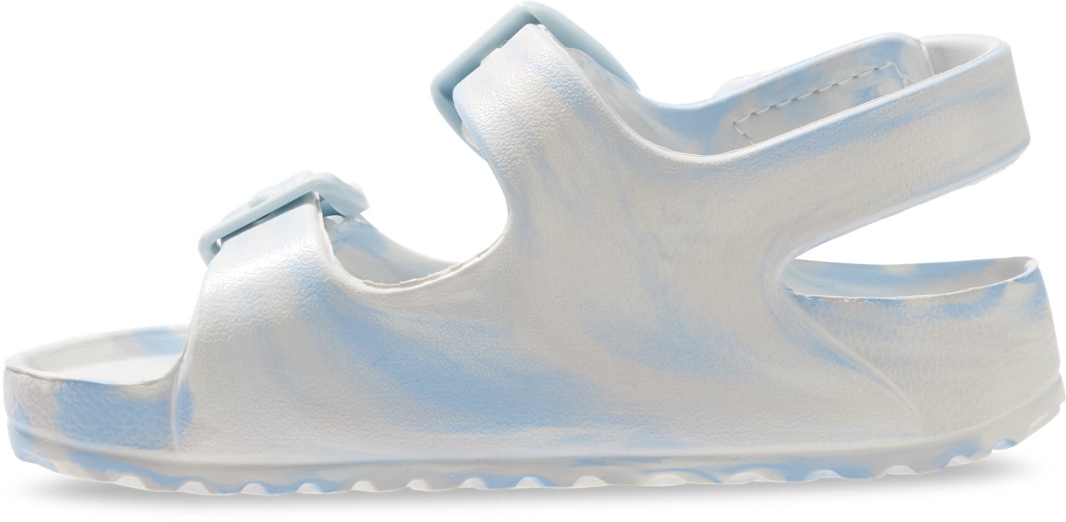 O'Rageous Toddlers' EVA Double Buckle Sandals                                                                                    - view number 2