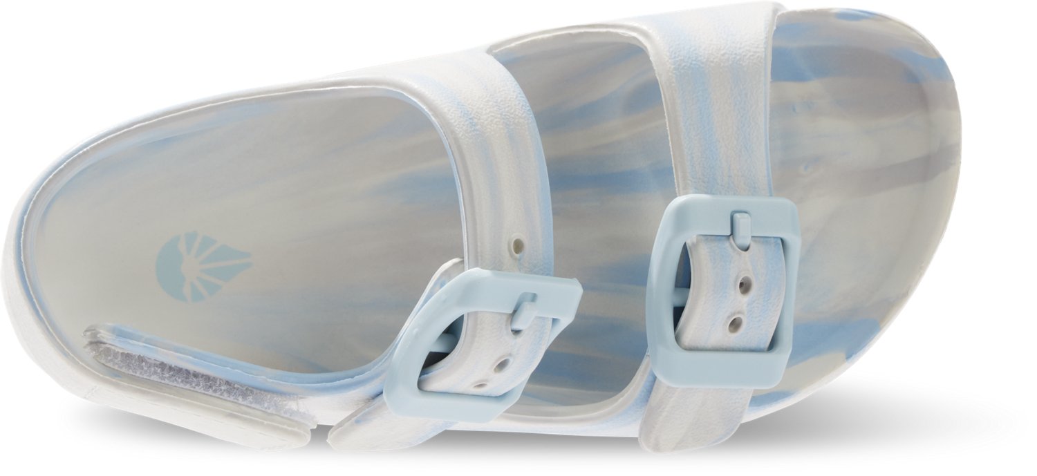 O'Rageous Toddlers' EVA Double Buckle Sandals                                                                                    - view number 3