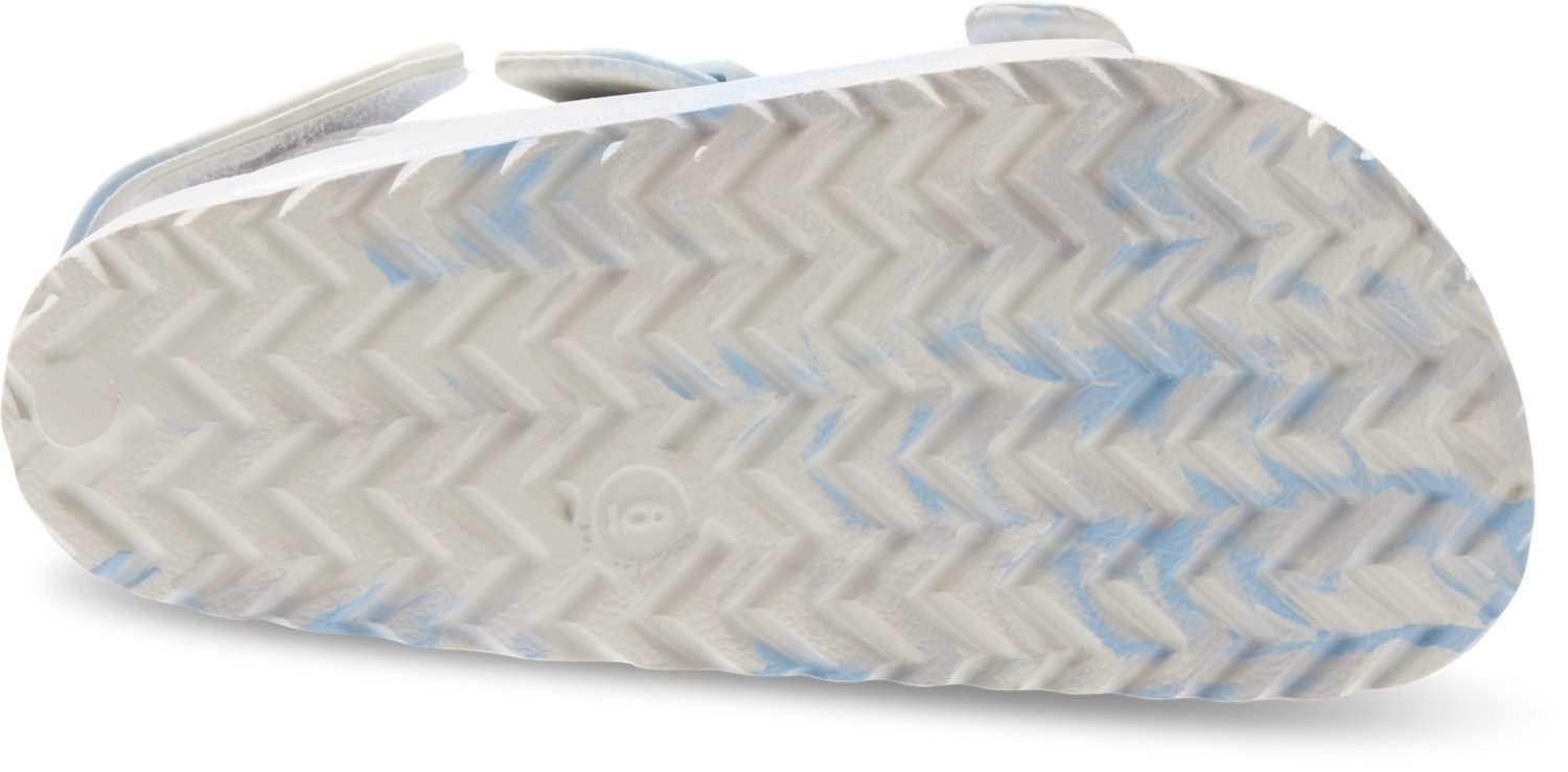 O'Rageous Toddlers' EVA Double Buckle Sandals                                                                                    - view number 4