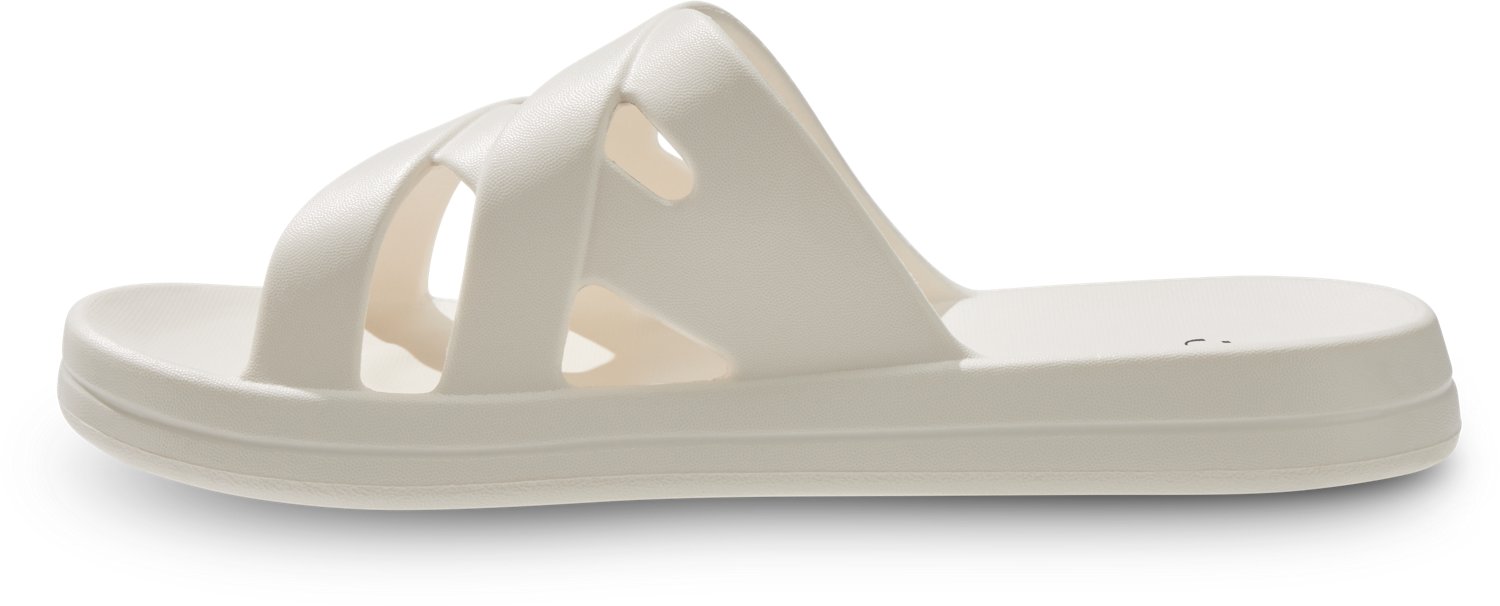 Freely Women's One Band EVA Slides - view number 2