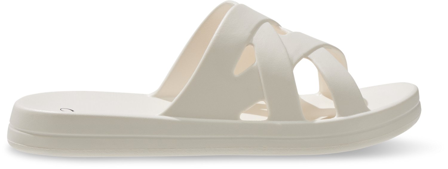 Freely Women's One Band EVA Slides