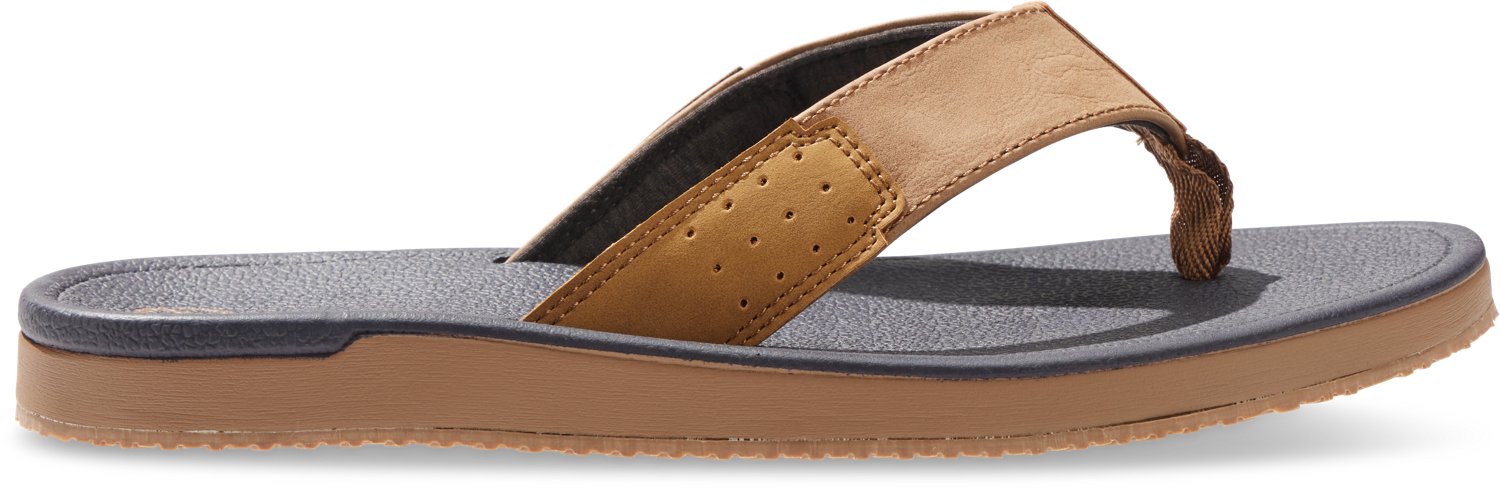 Magellan Outdoors Men's Lightweight Flip II Flip-Flops