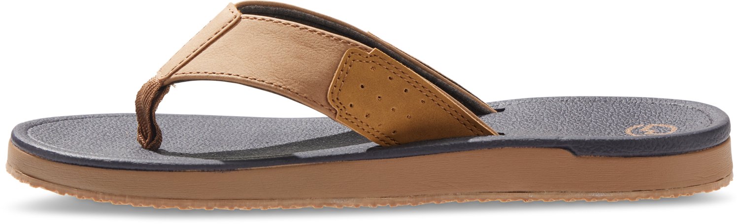 Magellan Outdoors Men's Lightweight Flip II Flip-Flops - view number 2