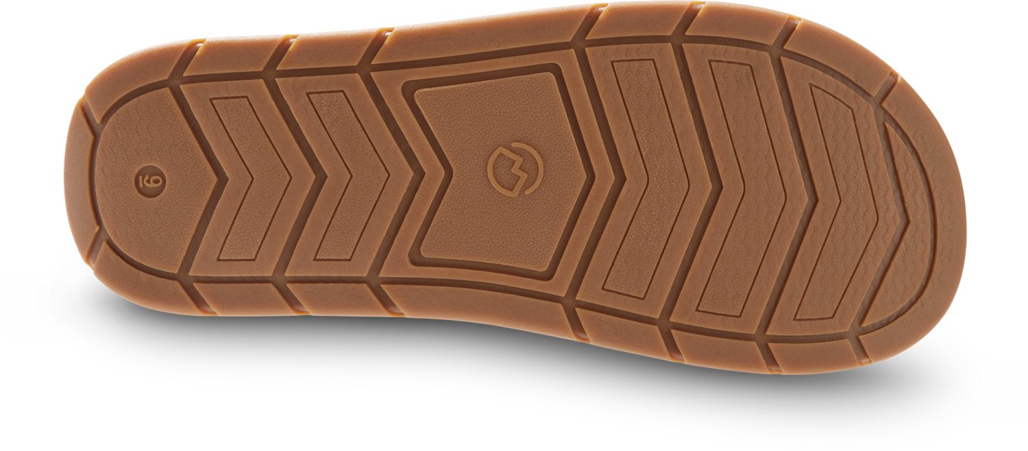 Magellan Outdoors Men’s Camo Comfort Flip-Flops - view number 4