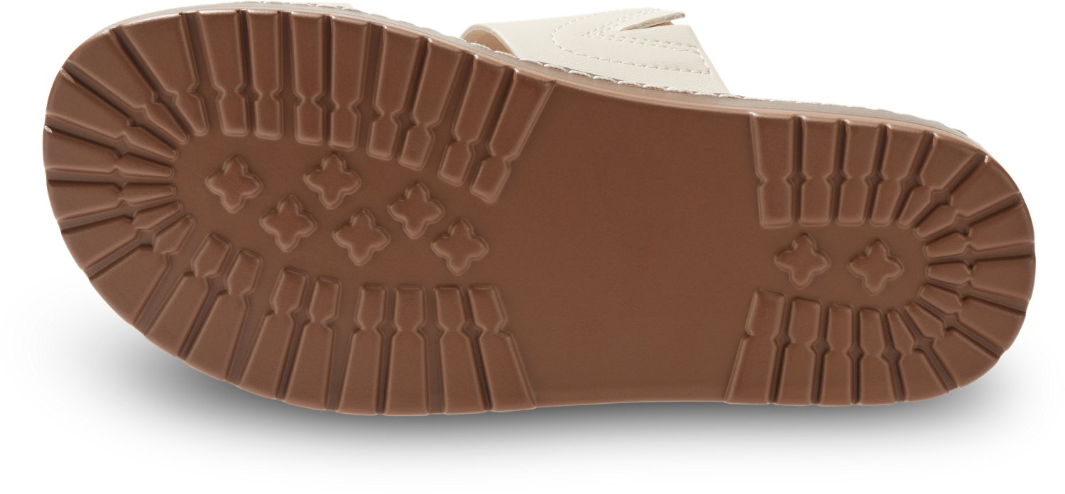 Freely Women's Double Strap Chopout Platform Sandal - view number 4