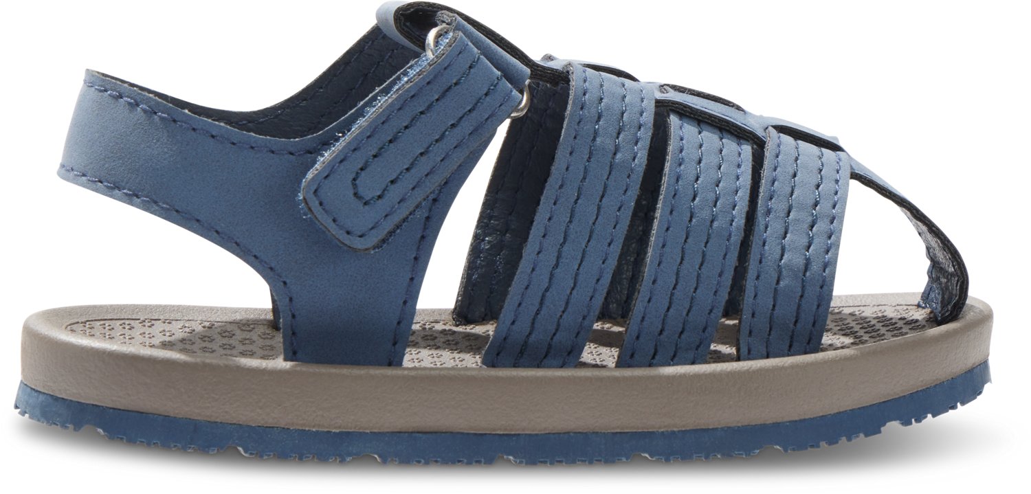 O'rageous Toddlers’ Casual Fisherman Sandal